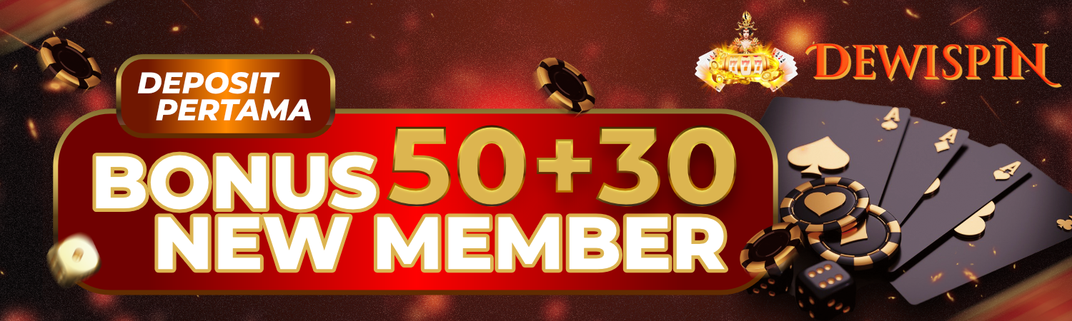banner bonus rtp dewispin
